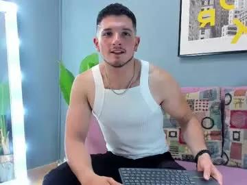 jacob_rodriguez11 from Chaturbate is Freechat