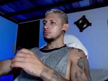 jacob_zane1 from Chaturbate is Freechat