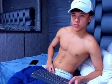 jacobb_palmer from Chaturbate is Freechat