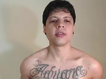 jacobsexxx from Chaturbate is Freechat