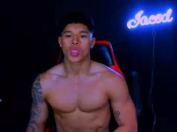 jacod_cock1 from Chaturbate is Freechat