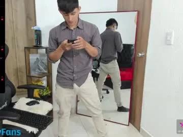 jacques_cardiet from Chaturbate is Freechat