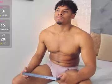 jacub_micke from Chaturbate is Freechat