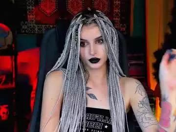 jade_castle from Chaturbate is Freechat