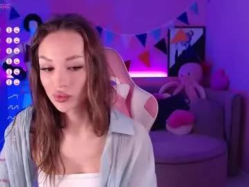 jadesmith07 from Chaturbate is Freechat