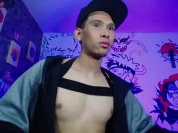 jaison_halls from Chaturbate is Freechat