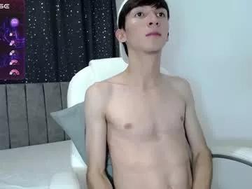 jake_evanss_ from Chaturbate is Freechat