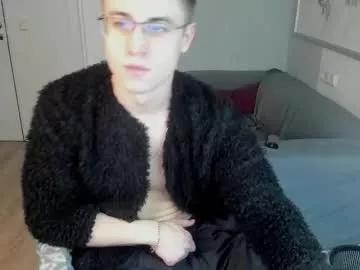 jakob__black from Chaturbate is Freechat