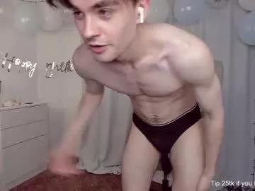 jame_flow from Chaturbate is Freechat