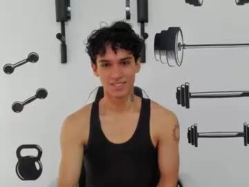 jamesdavis_1 from Chaturbate is Freechat