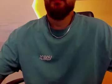jamesmyersx from Chaturbate is Freechat