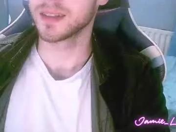 jamie_lad from Chaturbate is Freechat