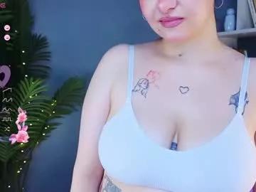 janecooper_ from Chaturbate is Freechat