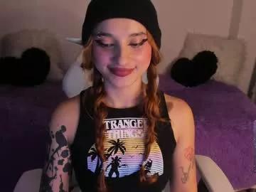 janee_lane from Chaturbate is Freechat