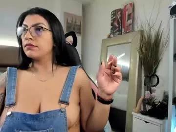 janette_rider_ from Chaturbate is Freechat