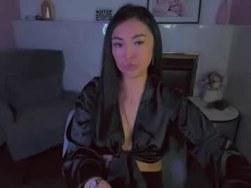 jasmine_magical from Chaturbate is Freechat