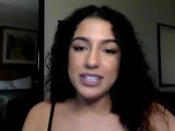 jasminexmarie from Chaturbate is Freechat