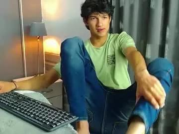 jason_graeats from Chaturbate is Freechat