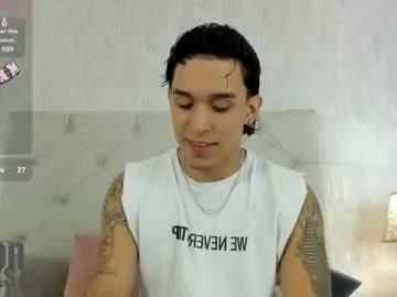 jason_hanks8 from Chaturbate is Freechat