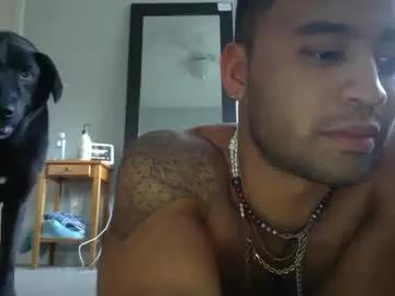 jasonthomas1 from Chaturbate is Freechat