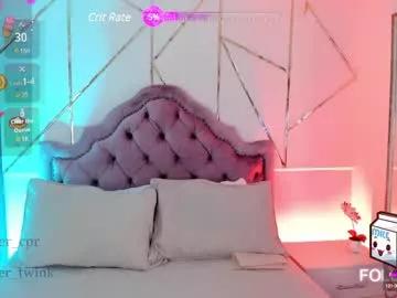 jaspercooper_ from Chaturbate is Freechat