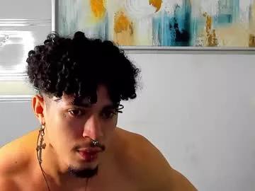 jasson_rodriguez69 from Chaturbate is Freechat
