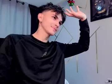 jayden_ghost from Chaturbate is Freechat