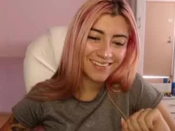 jean_monroe from Chaturbate is Freechat