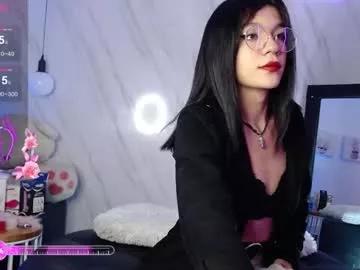 jeimy_garcia from Chaturbate is Freechat