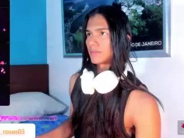 jem_roses3 from Chaturbate is Freechat