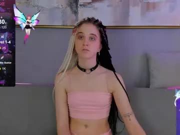 jenny_everdeen from Chaturbate is Freechat
