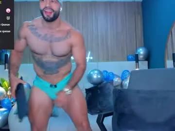 jeremy_harden from Chaturbate is Freechat