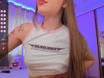 jessica_flamee from Chaturbate is Freechat