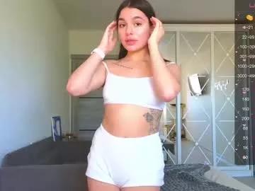 jessiexxi from Chaturbate is Freechat