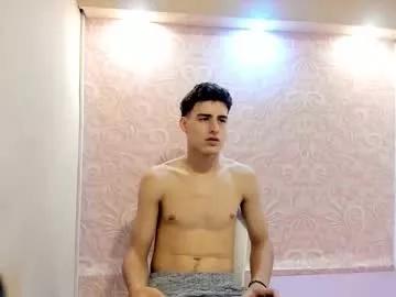 jhaycomarks from Chaturbate is Freechat