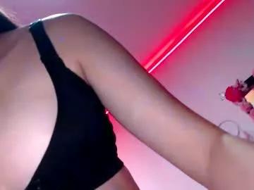 jia_miller02 from Chaturbate is Private
