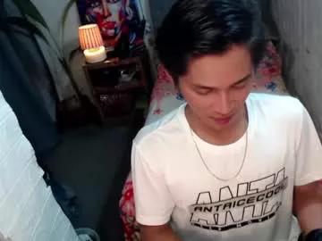 jimcock_prince21 from Chaturbate is Freechat