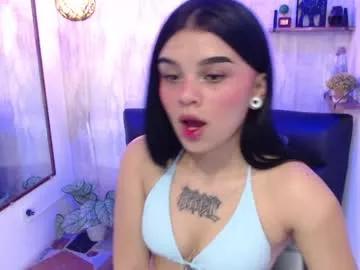 jimena_jones_ from Chaturbate is Freechat