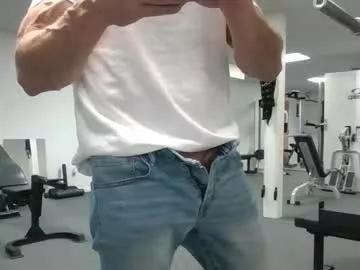 joe_smith5679 from Chaturbate is Freechat