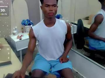 joel_blackcock from Chaturbate is Freechat