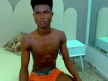 joel_blackcock from Chaturbate is Freechat