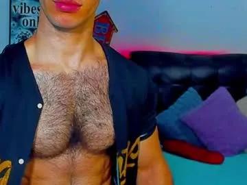 joel_ferreira from Chaturbate is Freechat