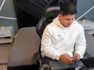 johan_williams_07 from Chaturbate is Freechat