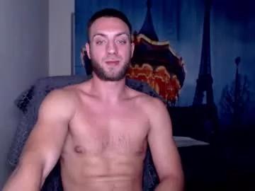 john_green77 from Chaturbate is Freechat