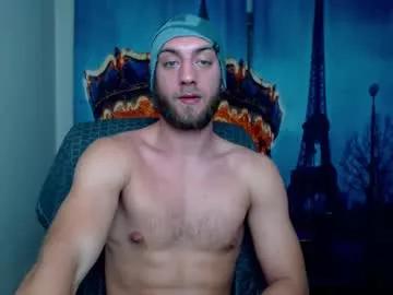 john_green77 from Chaturbate is Freechat