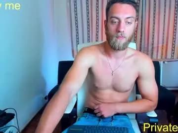 john_green77 from Chaturbate is Freechat