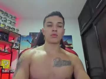 john_s117 from Chaturbate is Freechat