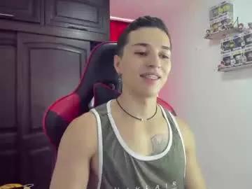 john_s117 from Chaturbate is Freechat