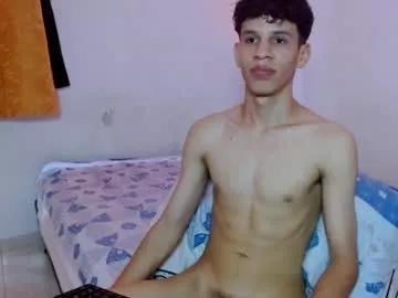 john_ssnow29 from Chaturbate is Freechat