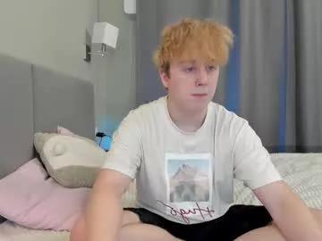 johnny_big_cucumber from Chaturbate is Freechat